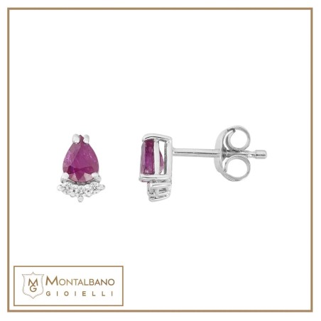 Fantasia di Colore - ORB 1150 | Comete Gioielli